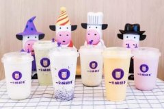 一只酸奶牛加盟店的宣传活动渠道一览